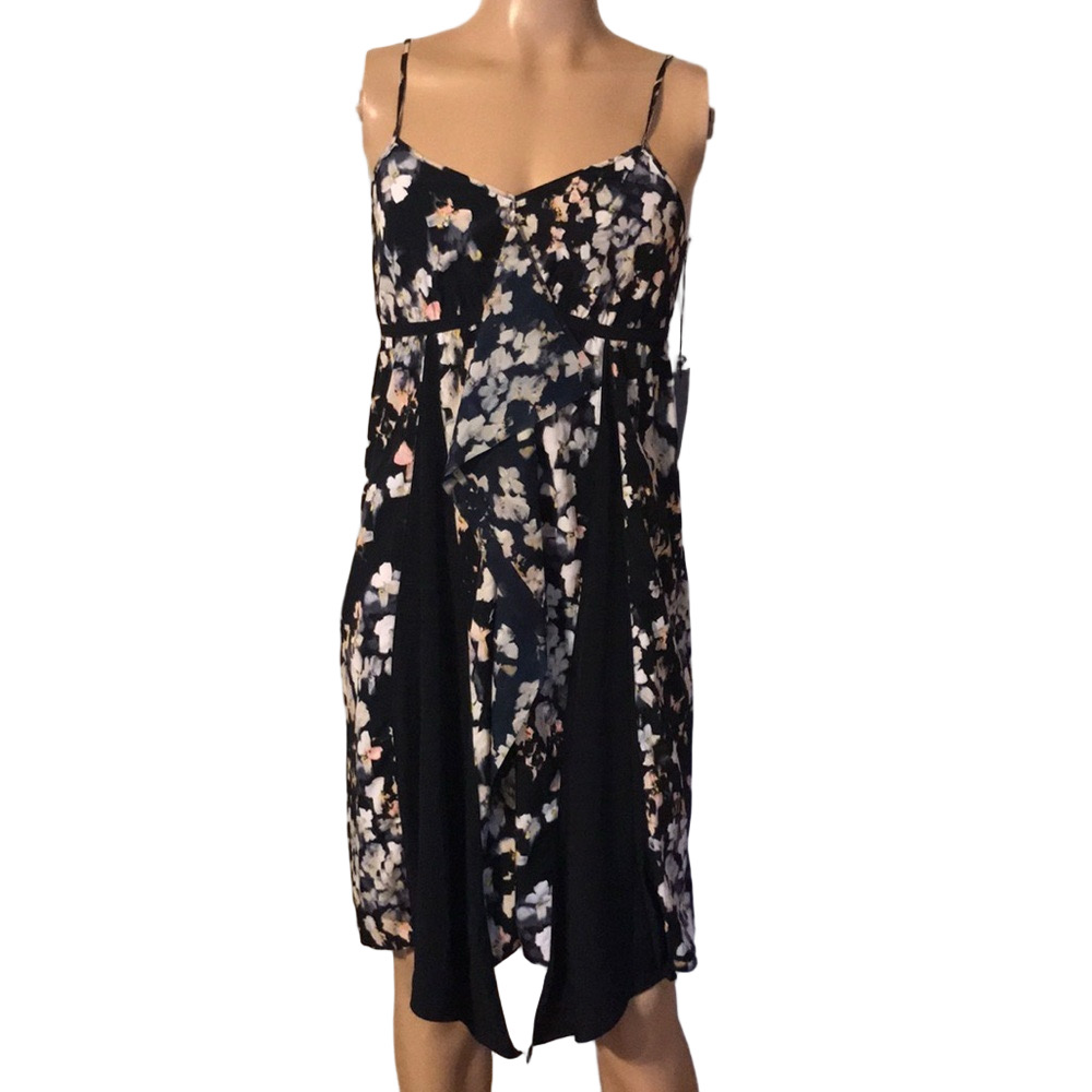 NWT Vera Wang dress